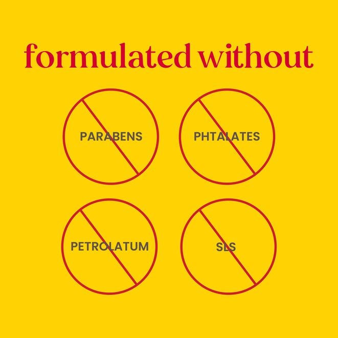 Gentle Skin Care To-Go Set​