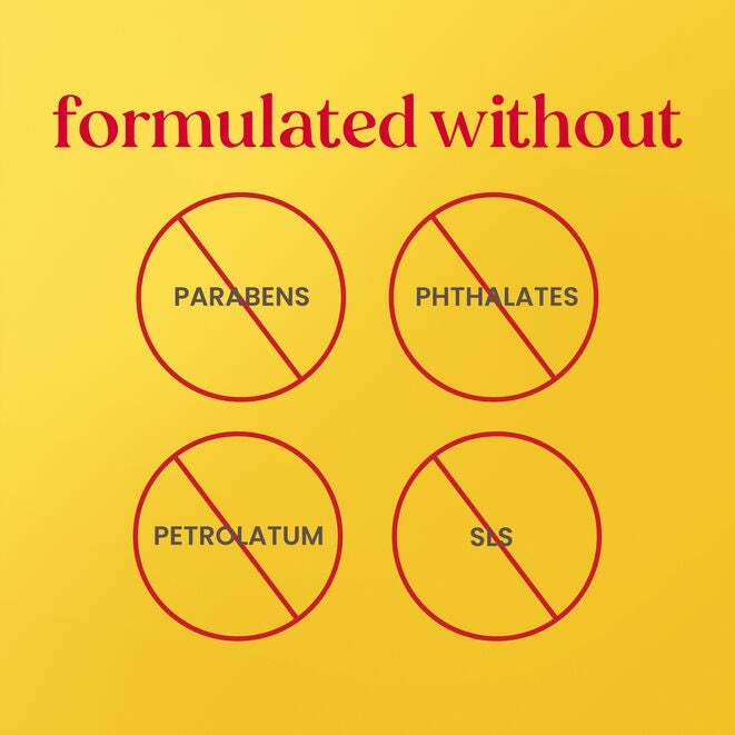 Garden Party Lip Balm 4-Pack